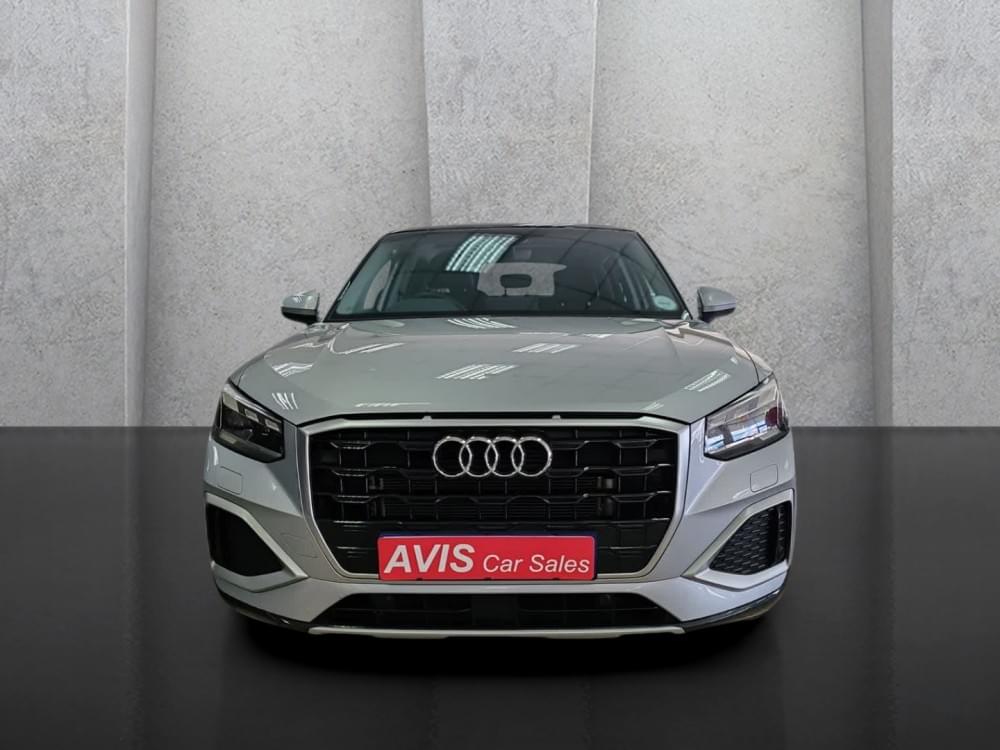 Audi Q2 35 Tfsi Urban Edition