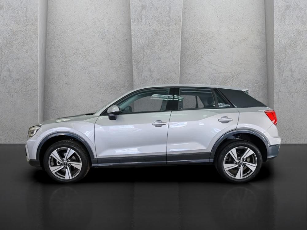 Audi Q2 35 Tfsi Urban Edition