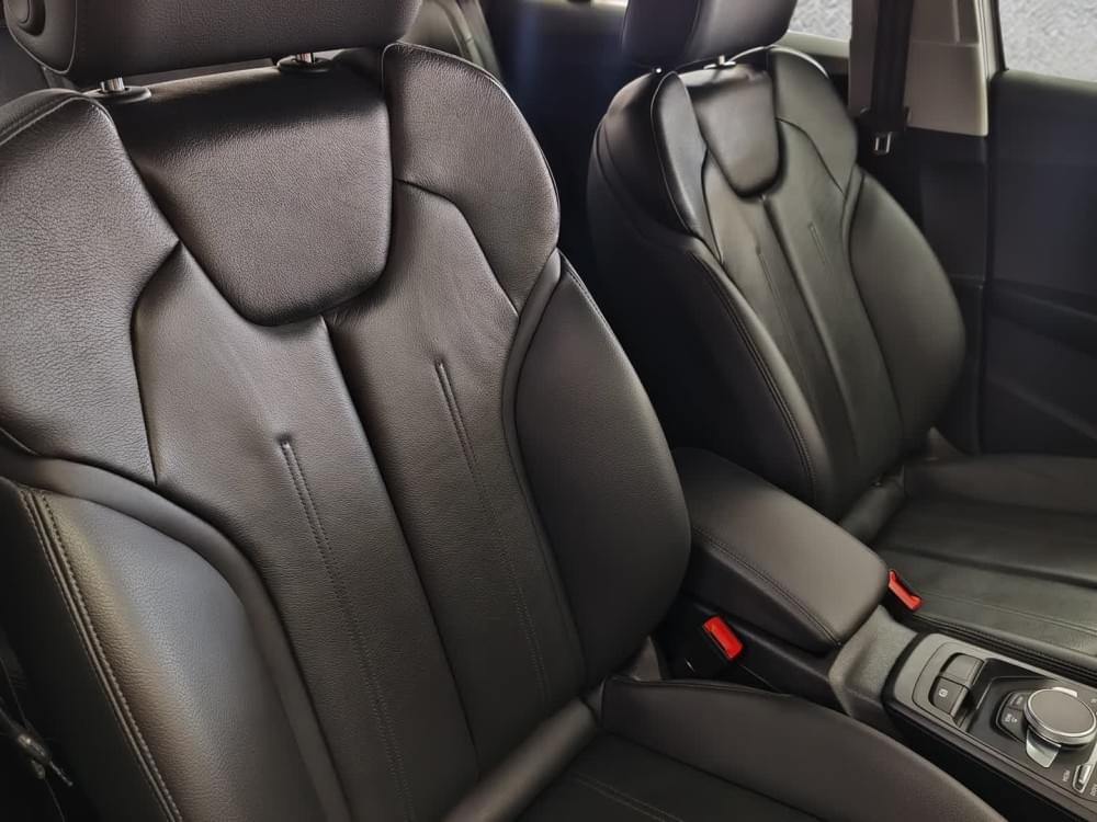 Audi Q2 35 Tfsi Urban Edition