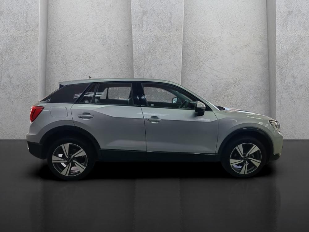 Audi Q2 35 Tfsi Urban Edition