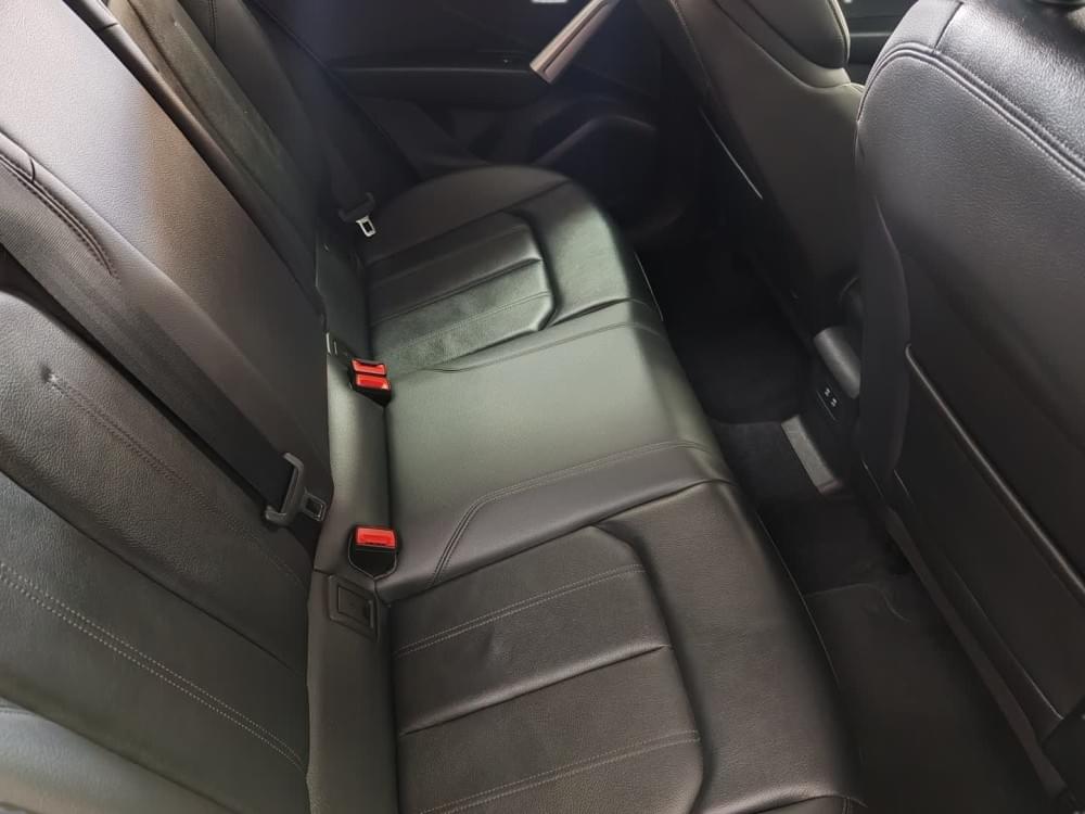 Audi Q2 35 Tfsi Urban Edition