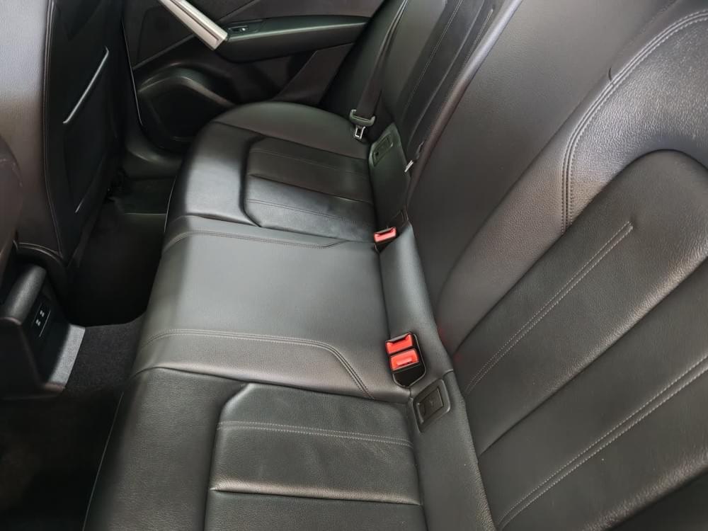 Audi Q2 35 Tfsi Urban Edition