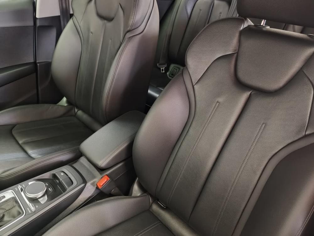 Audi Q2 35 Tfsi Urban Edition