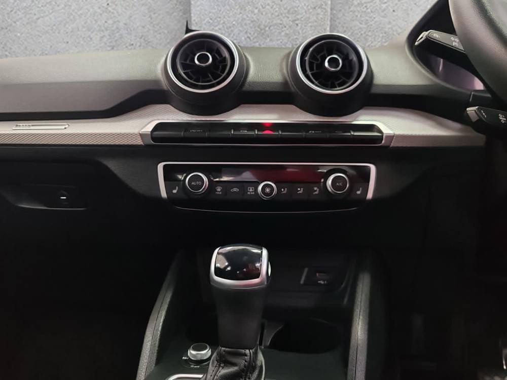 Audi Q2 35 Tfsi Urban Edition