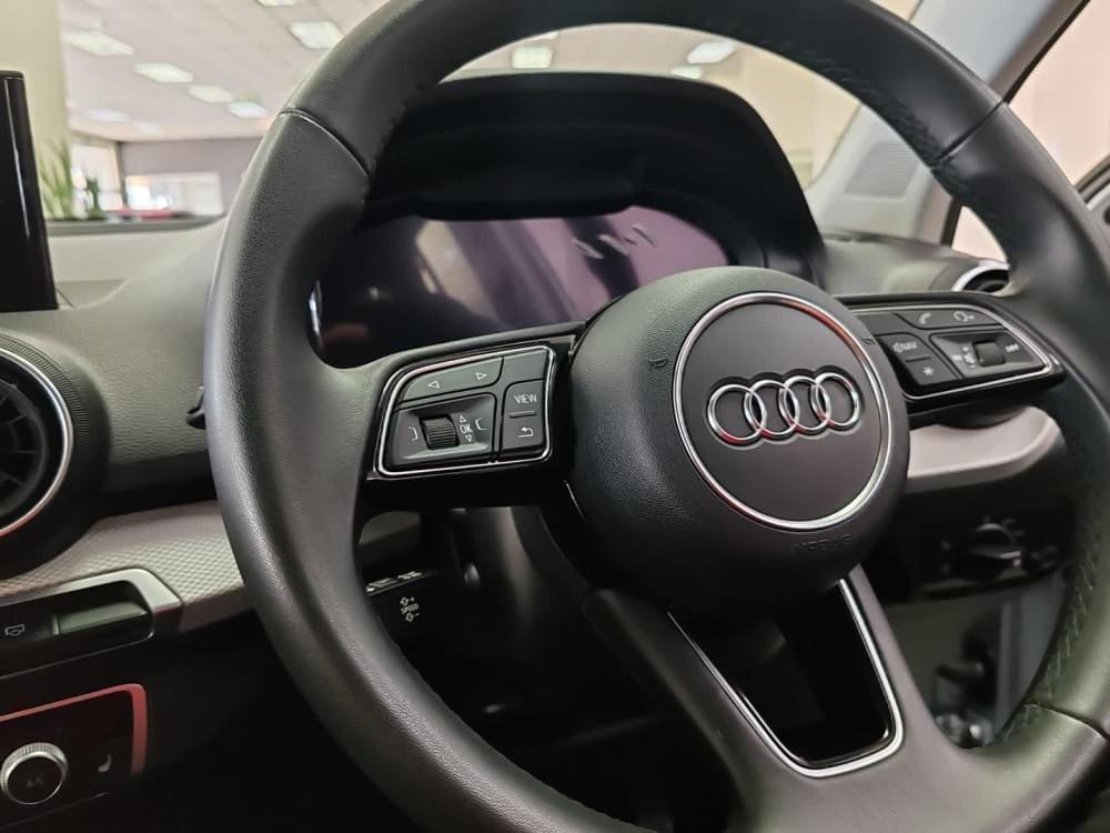 Audi Q2 35 Tfsi Urban Edition