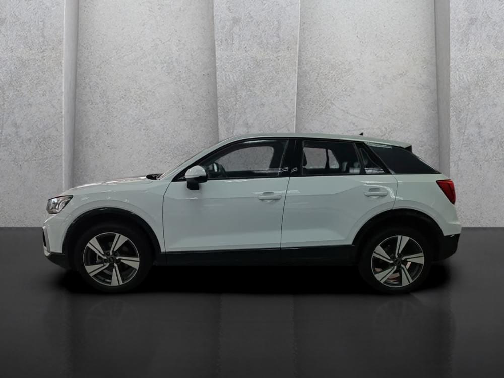 Audi Q2 35 Tfsi Urban Edition