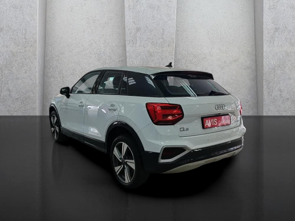 Audi Q2 35 Tfsi Urban Edition