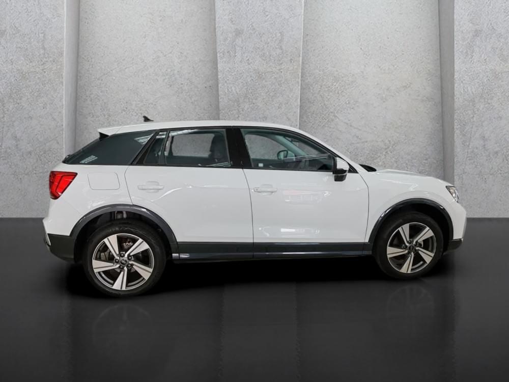 Audi Q2 35 Tfsi Urban Edition