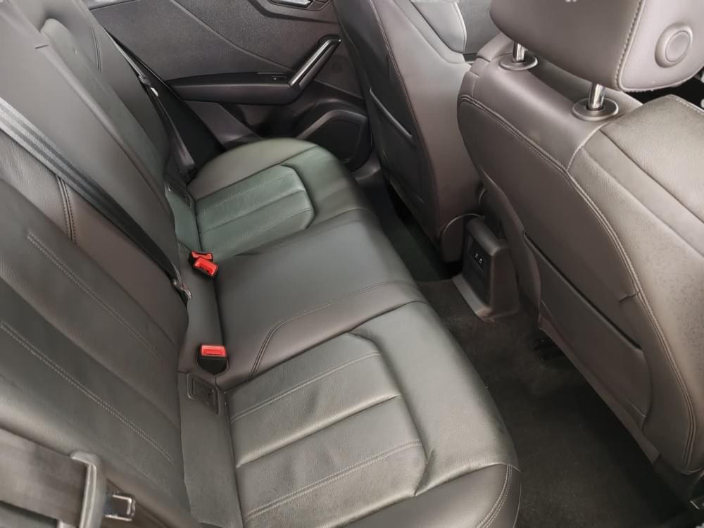 Audi Q2 35 Tfsi Urban Edition