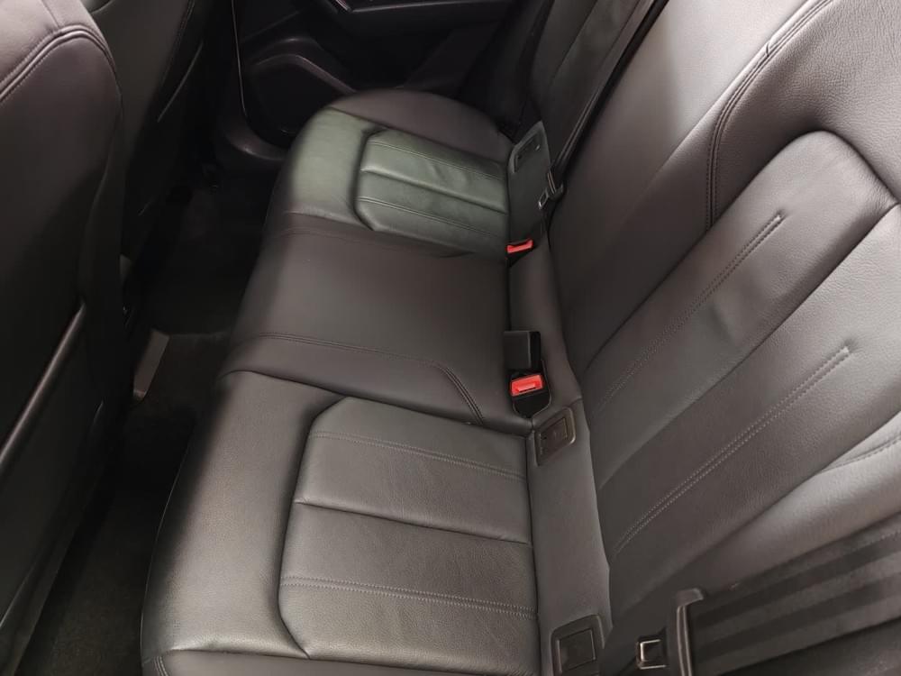 Audi Q2 35 Tfsi Urban Edition