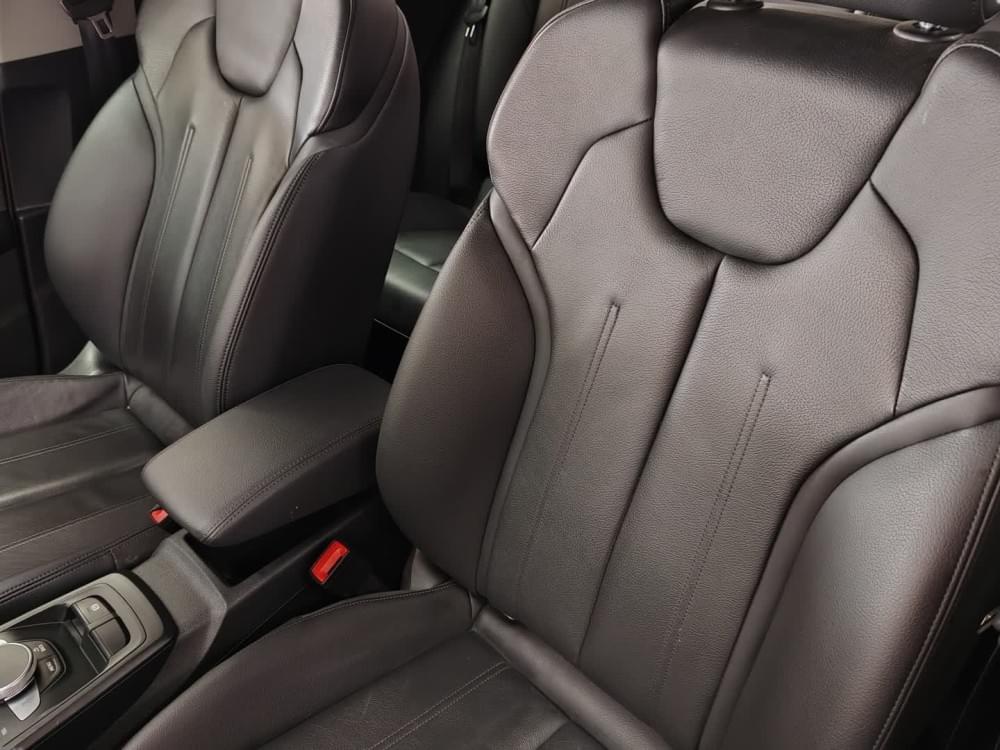 Audi Q2 35 Tfsi Urban Edition