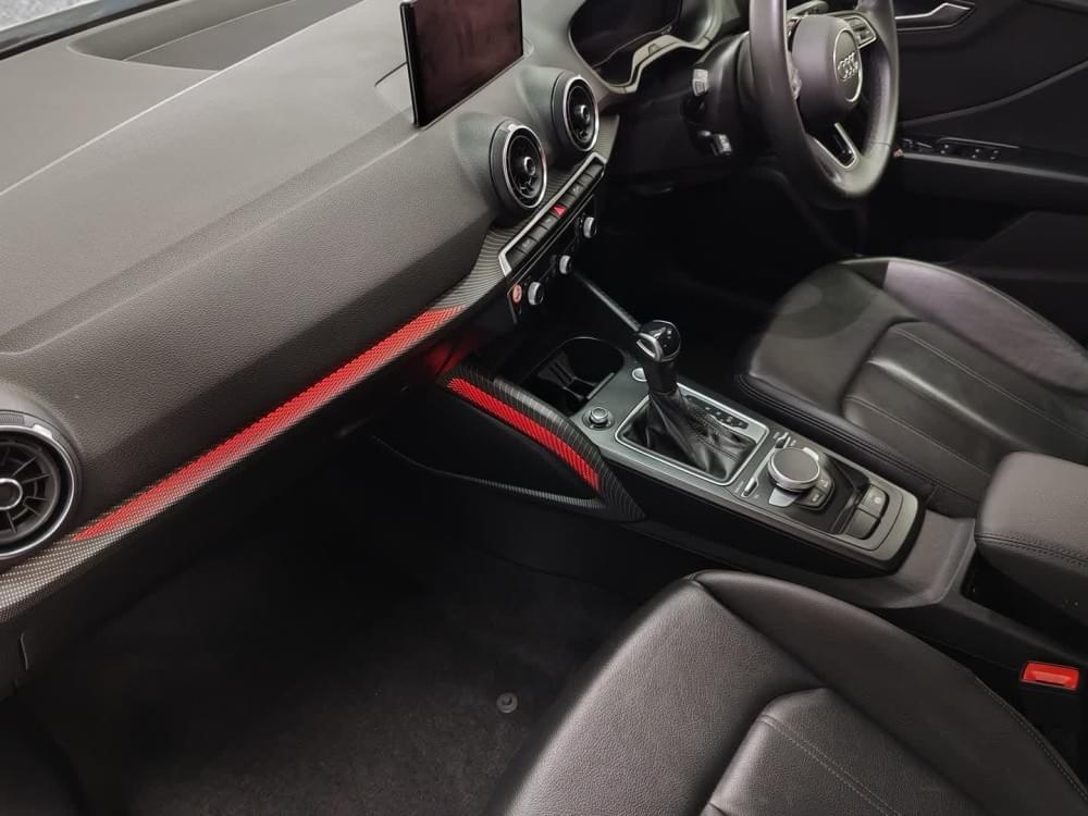 Audi Q2 35 Tfsi Urban Edition