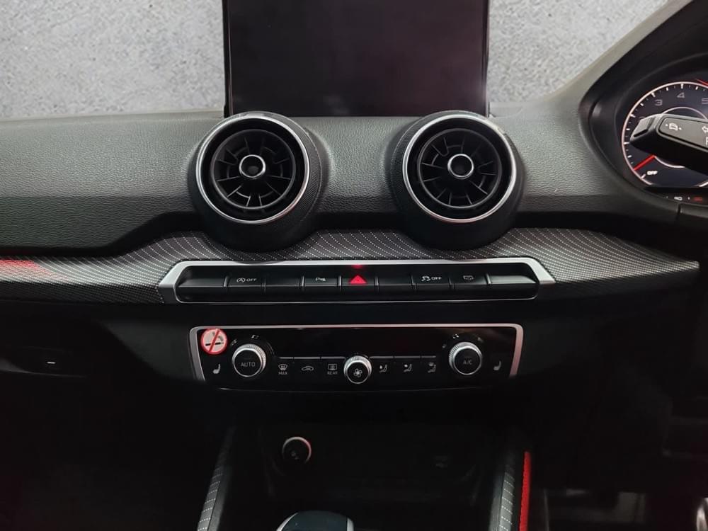 Audi Q2 35 Tfsi Urban Edition