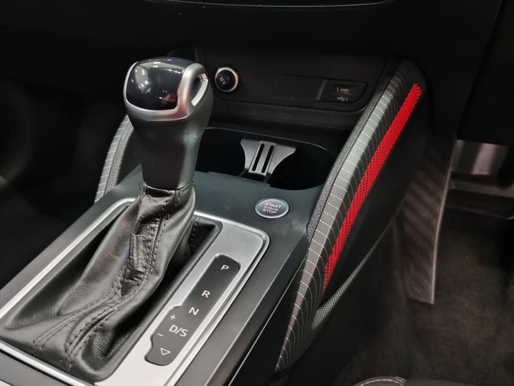 Audi Q2 35 Tfsi Urban Edition