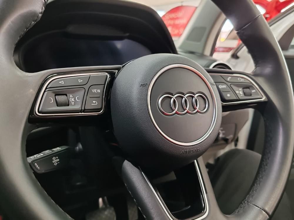 Audi Q2 35 Tfsi Urban Edition