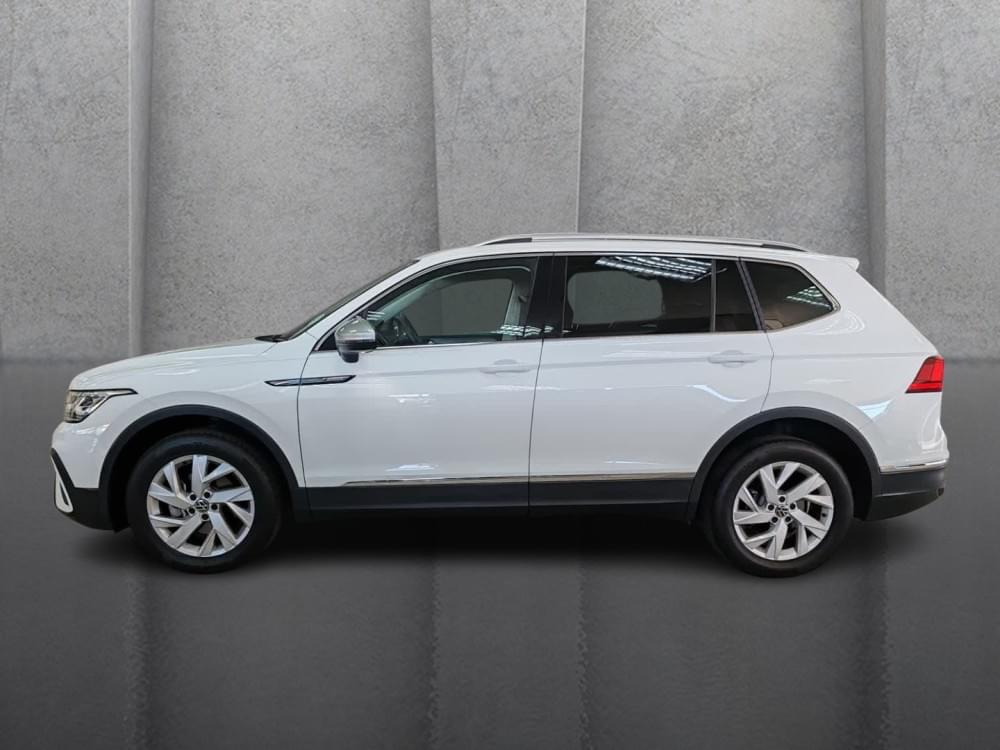 Volkswagen Tiguan Allspace 1.4 Tsi Life