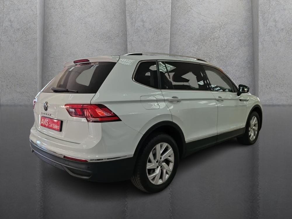 Volkswagen Tiguan Allspace 1.4 Tsi Life