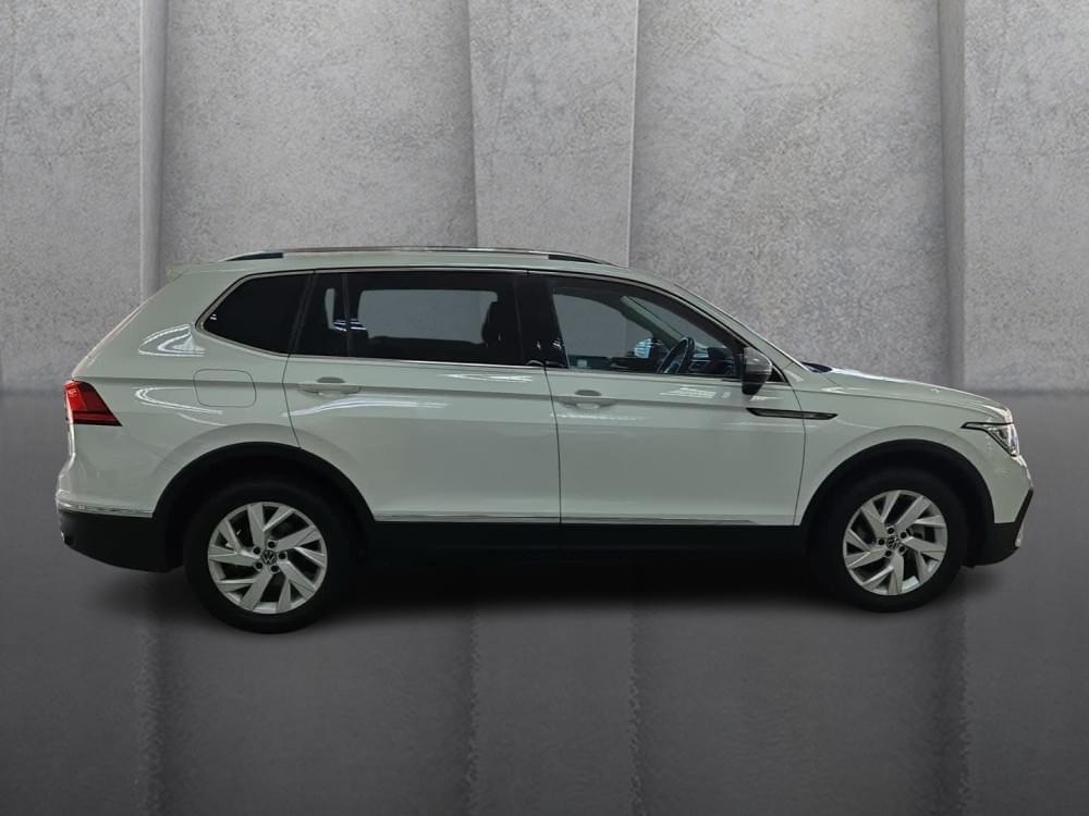 Volkswagen Tiguan Allspace 1.4 Tsi Life