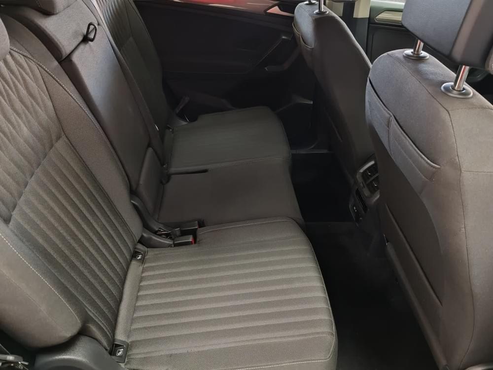 Volkswagen Tiguan Allspace 1.4 Tsi Life