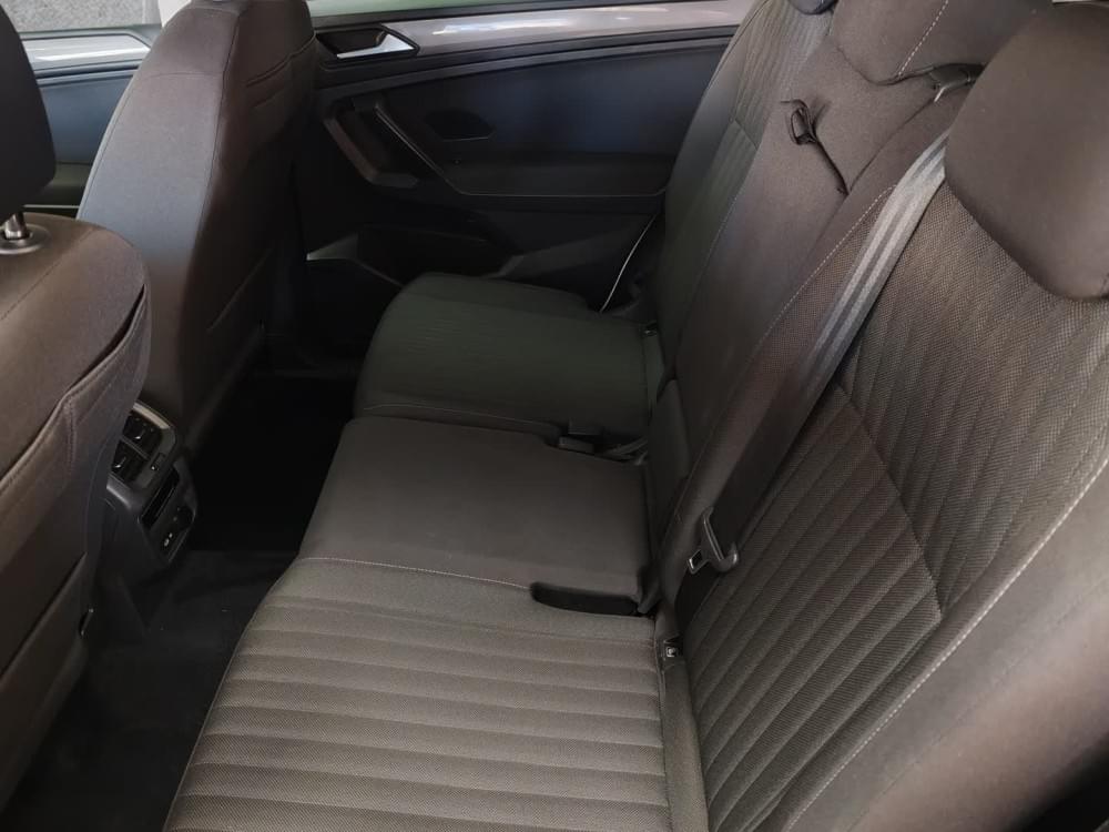 Volkswagen Tiguan Allspace 1.4 Tsi Life