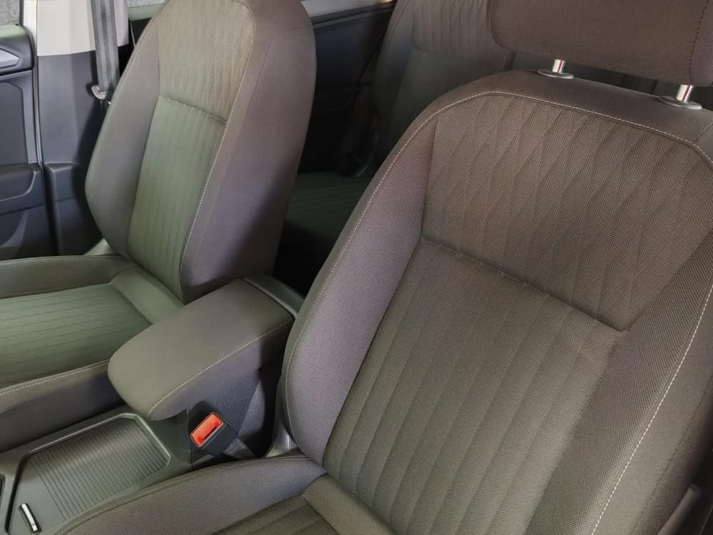 Volkswagen Tiguan Allspace 1.4 Tsi Life