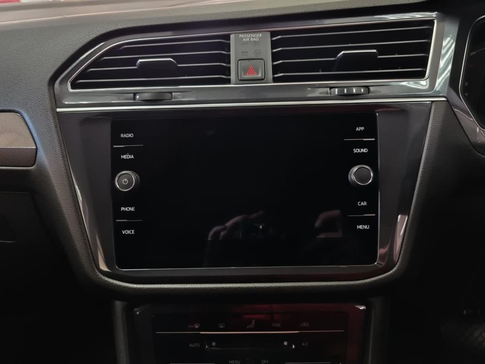 Volkswagen Tiguan Allspace 1.4 Tsi Life