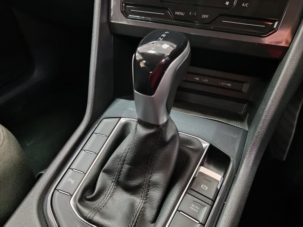 Volkswagen Tiguan Allspace 1.4 Tsi Life