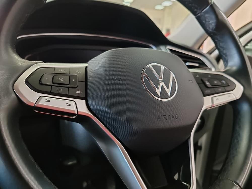 Volkswagen Tiguan Allspace 1.4 Tsi Life