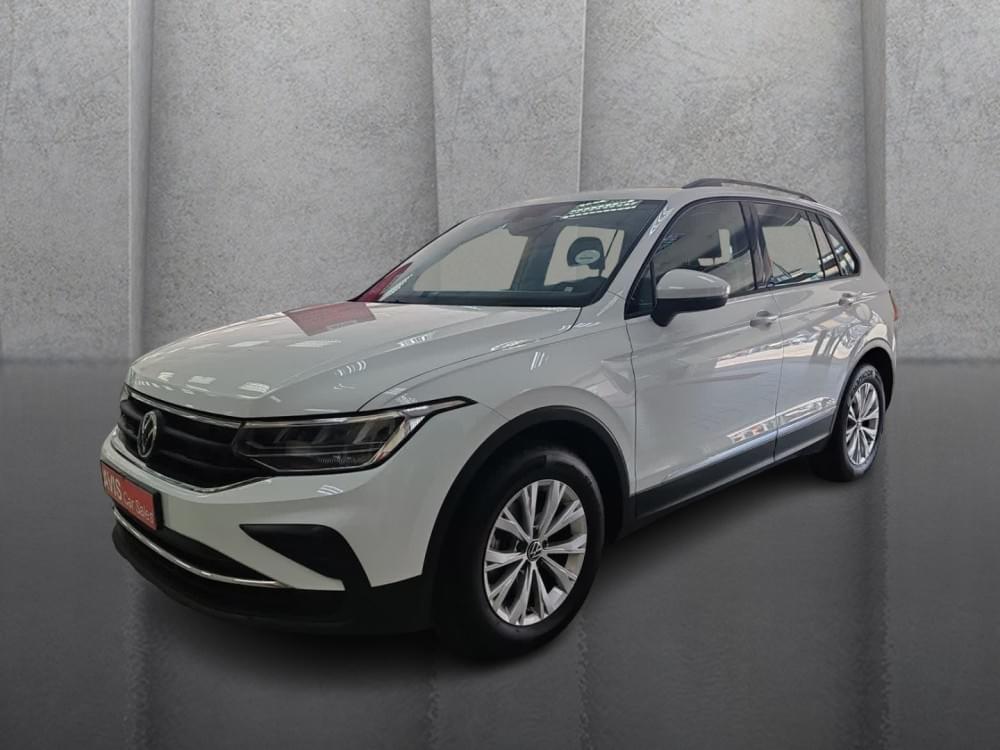 Volkswagen Tiguan 1.4 Tsi