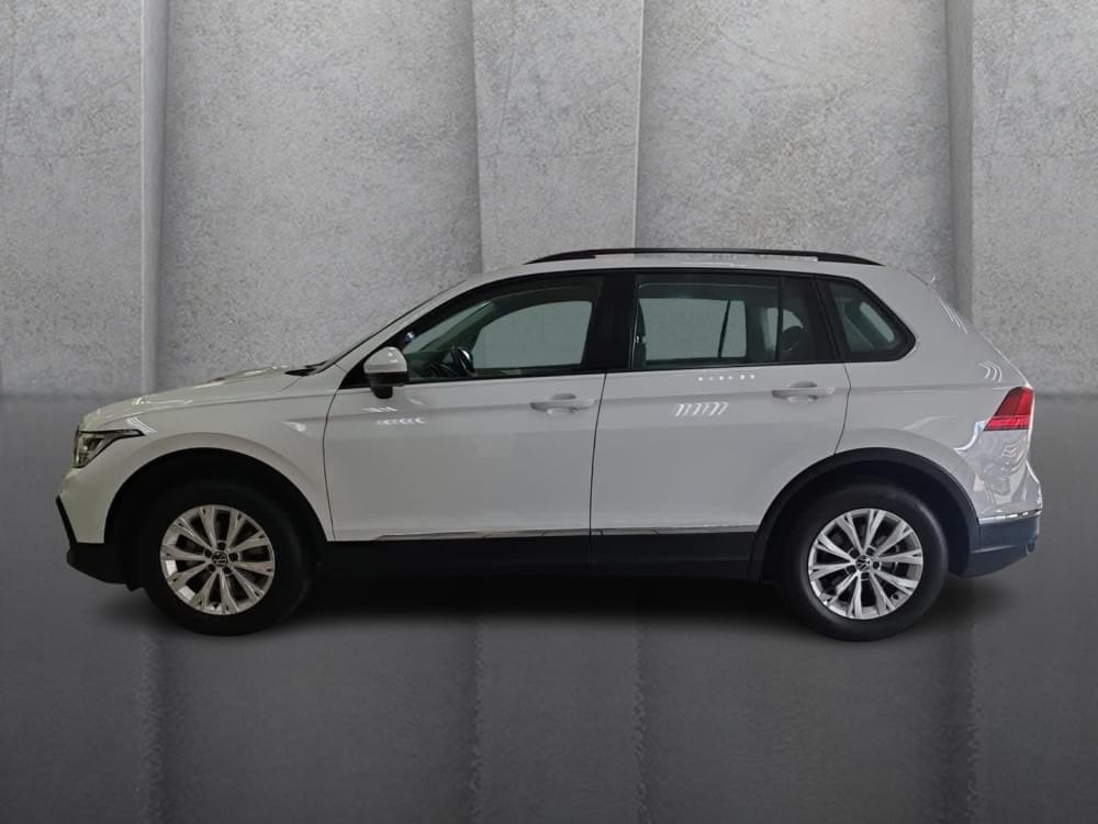 Volkswagen Tiguan 1.4 Tsi