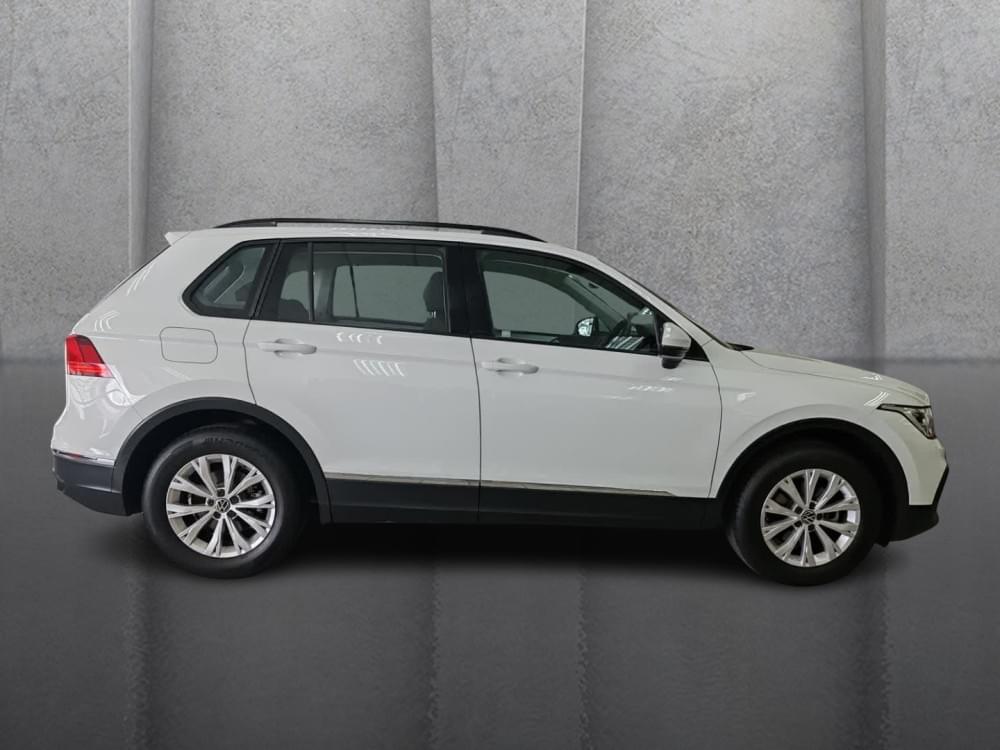 Volkswagen Tiguan 1.4 Tsi