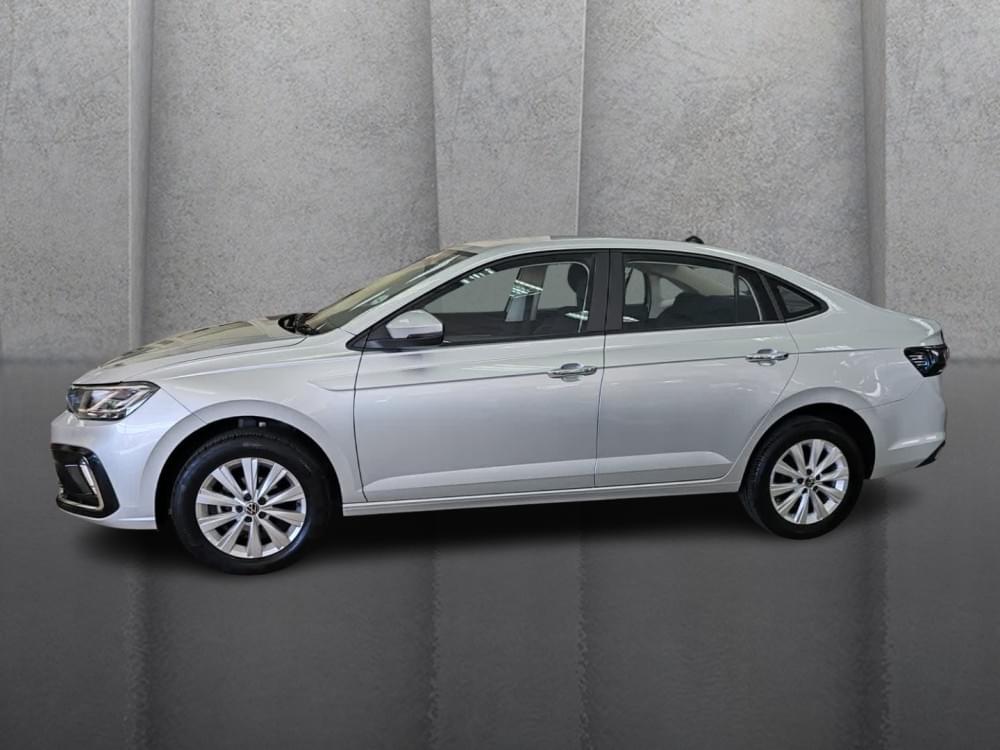 Volkswagen Polo Sedan 1.6 Life