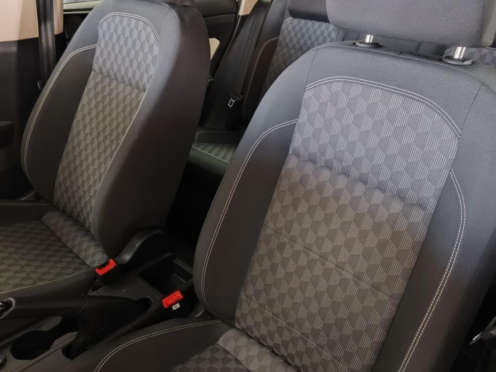 Volkswagen Polo Sedan 1.6 Base