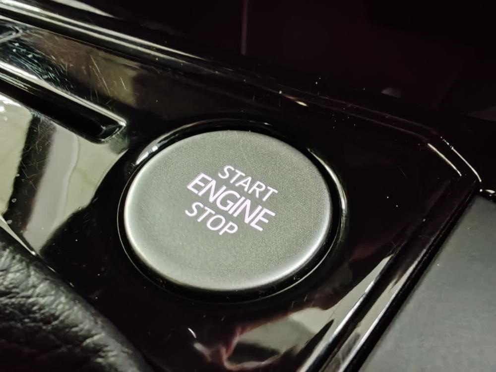 Volkswagen Polo Sedan 1.6 Tiptronic