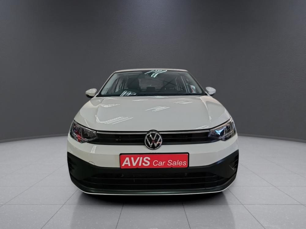 Volkswagen N/A 1.6 Tiptronic