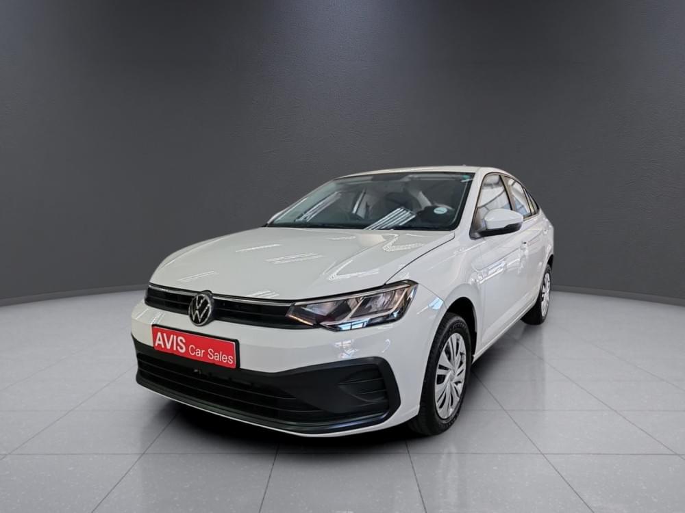 Volkswagen N/A 1.6 Tiptronic