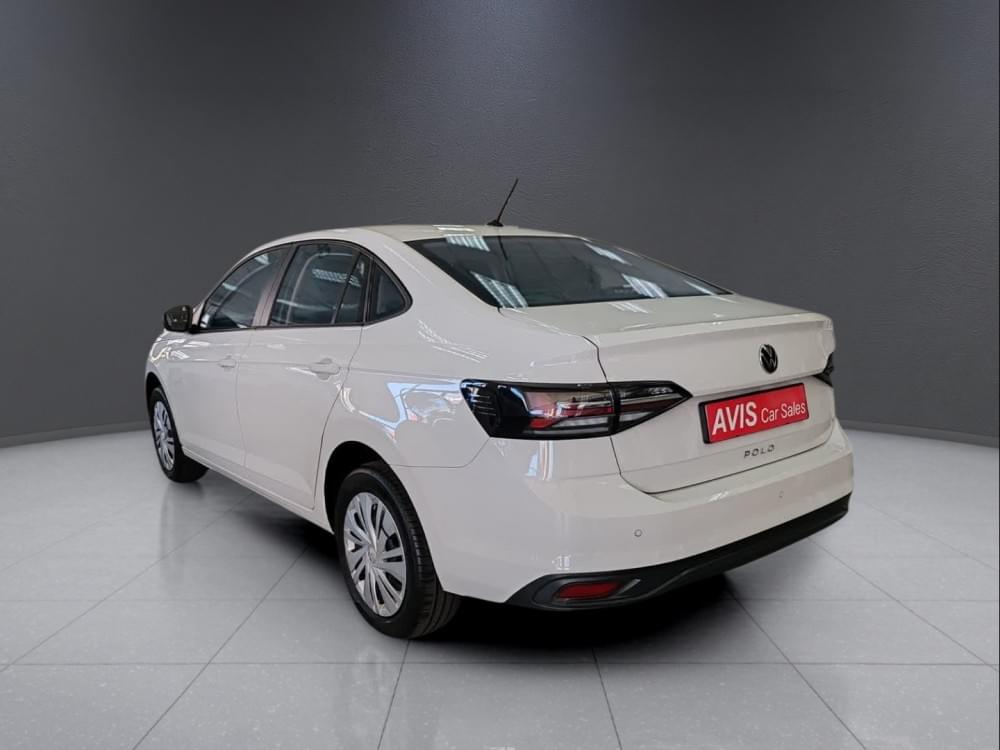 Volkswagen N/A 1.6 Tiptronic