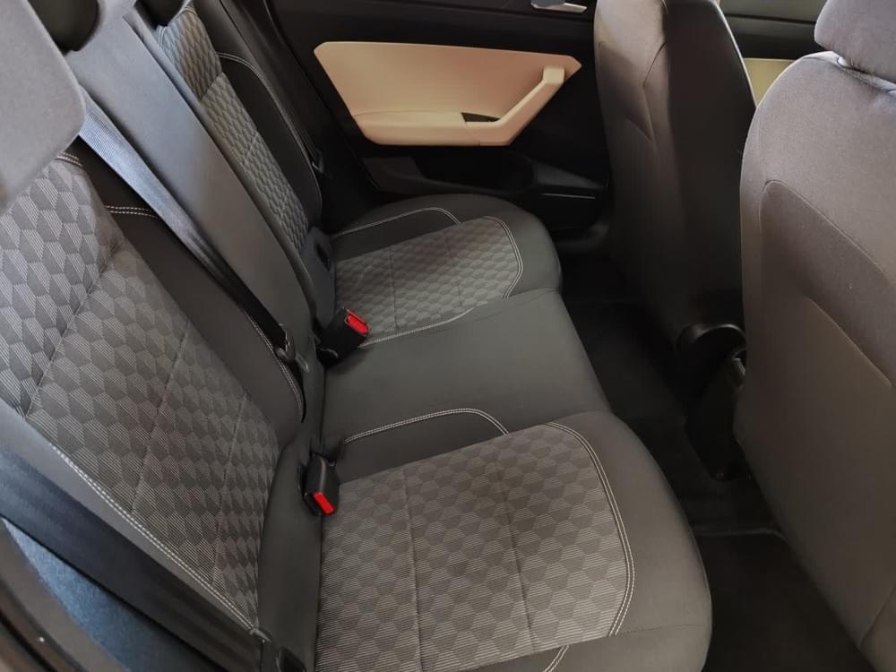 Volkswagen N/A 1.6 Tiptronic