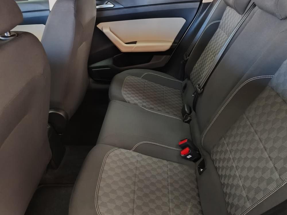 Volkswagen N/A 1.6 Tiptronic