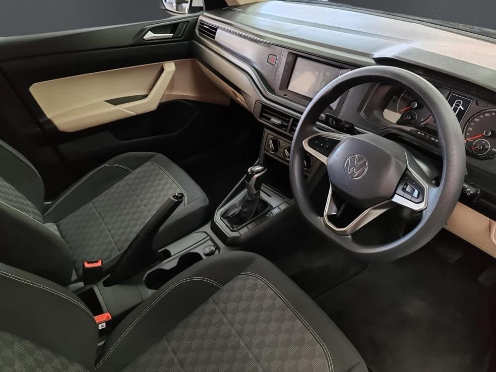 Volkswagen N/A 1.6 Tiptronic