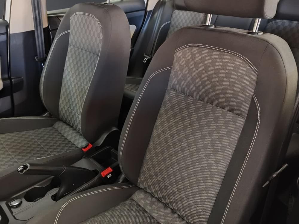 Volkswagen N/A 1.6 Tiptronic