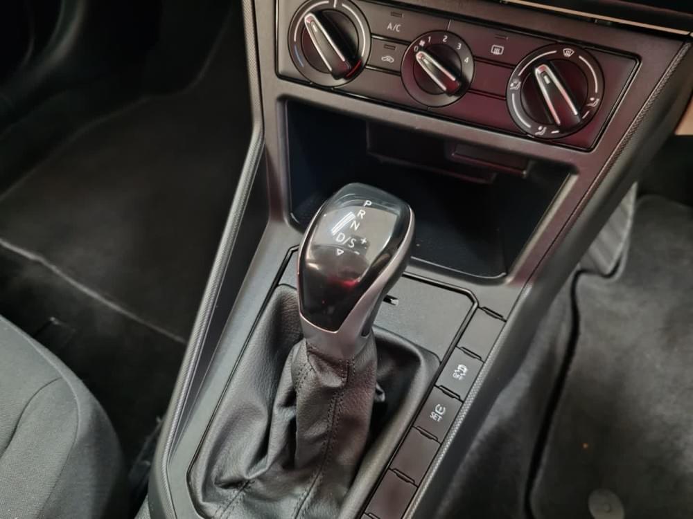 Volkswagen N/A 1.6 Tiptronic