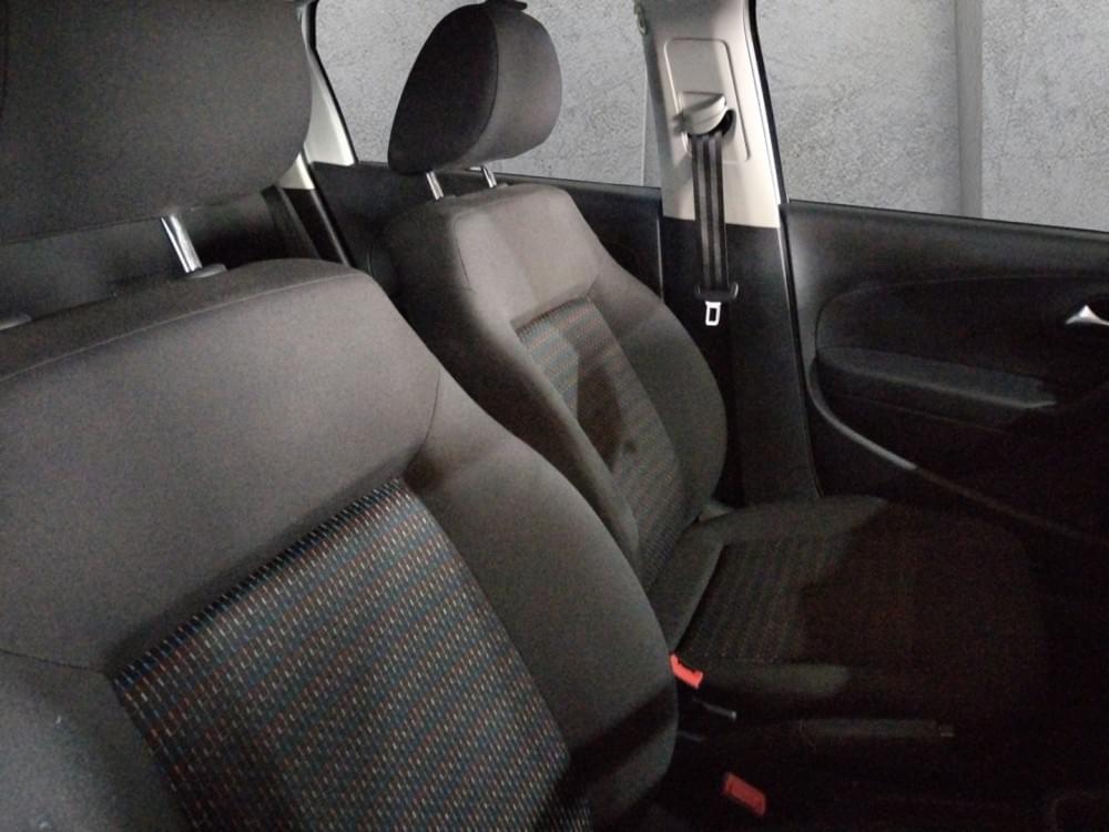 Volkswagen Polo Vivo Hatch 1.4 Trendline