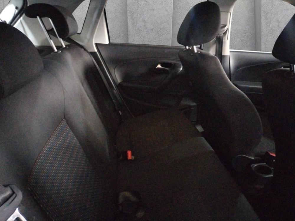 Volkswagen Polo Vivo Hatch 1.4 Trendline
