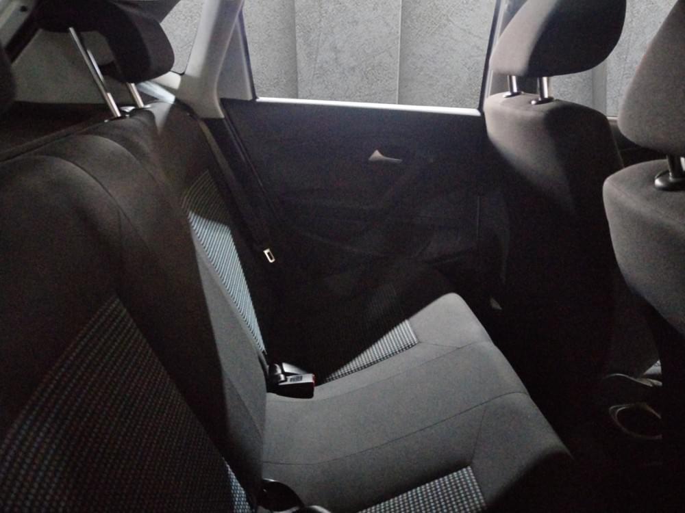 Volkswagen Polo Vivo Hatch 1.6 Comfortline Tiptronic