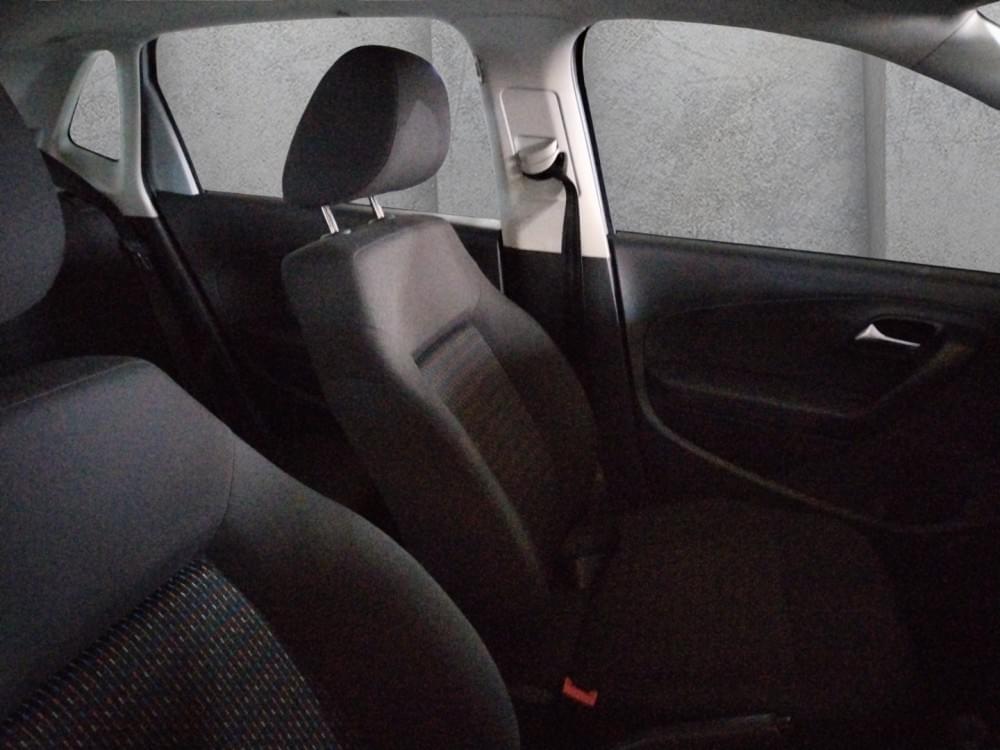 Volkswagen Polo Vivo Hatch 1.4 Trendline