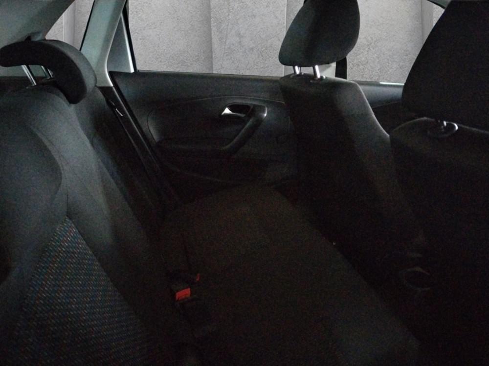 Volkswagen Polo Vivo Hatch 1.4 Trendline