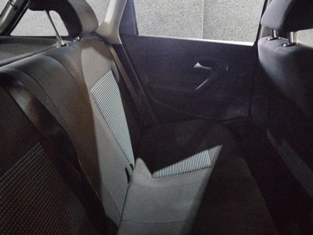 Volkswagen Polo Vivo Hatch 1.6 Comfortline Tiptronic