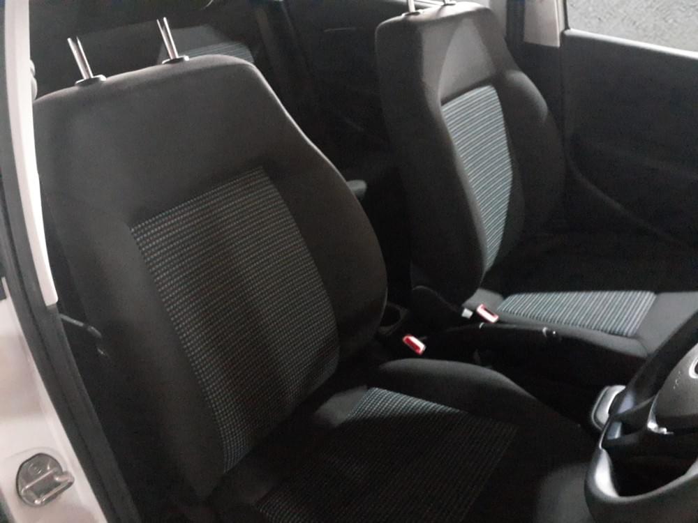 Volkswagen Polo Vivo Hatch 1.6 Comfortline Tiptronic