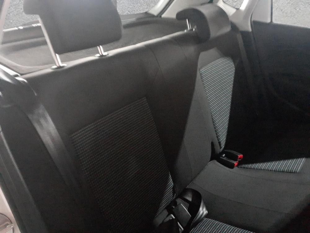 Volkswagen Polo Vivo Hatch 1.6 Comfortline Tiptronic